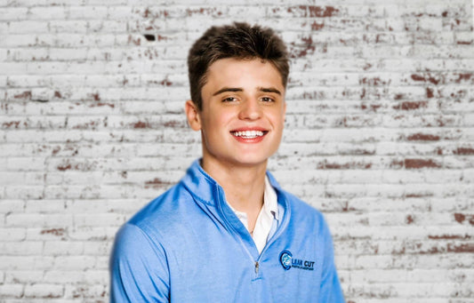 Hands On Future: Jack Geiser on Legacy and Opportunity in the Trades