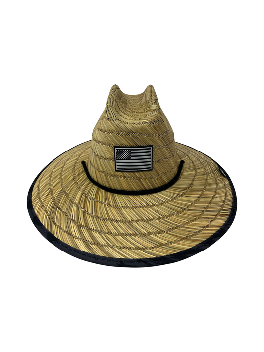 The Working Shade Hat