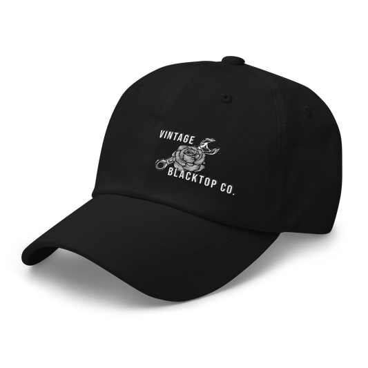 Blacktop Utility Hat