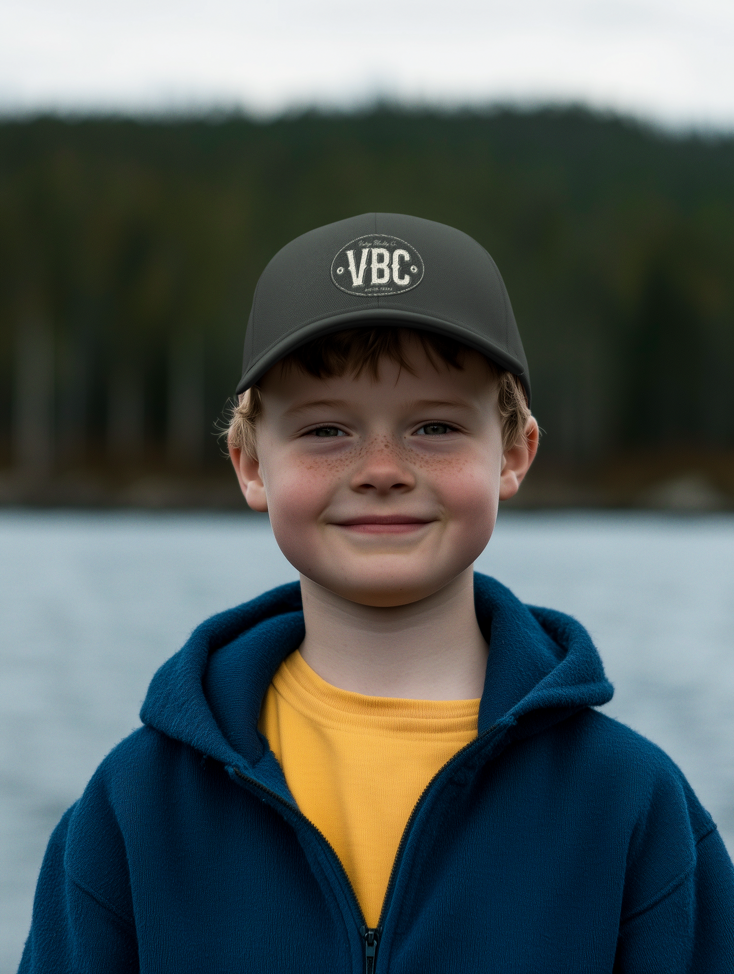 Kids VBC Hat