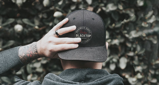 VBC Emblem Flatbill Hat