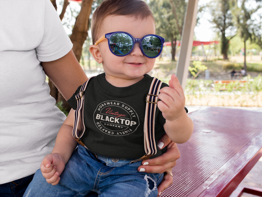 Baby Legacy Tee