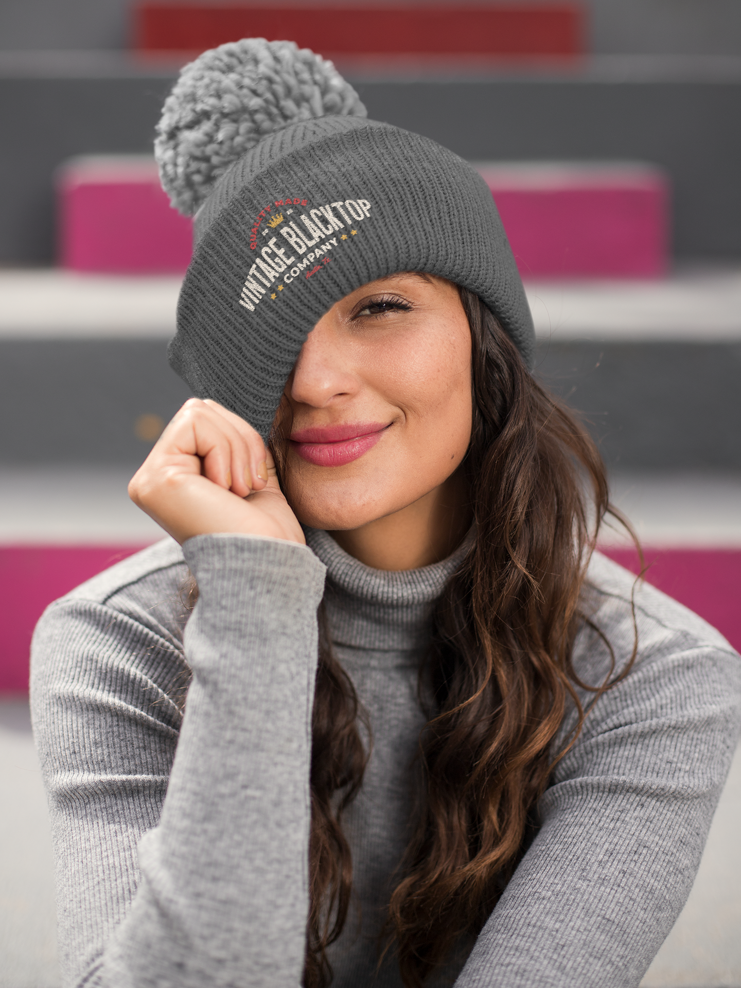 VBC Beanie