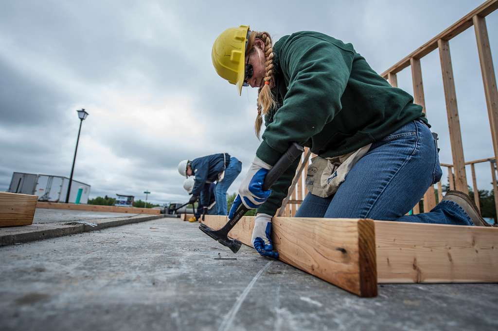Why the Trades Matter More Than Ever
