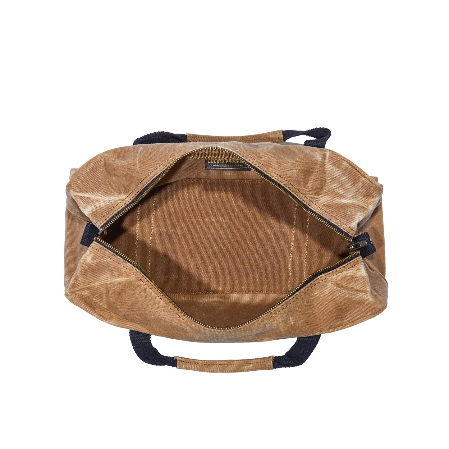 Blacktop Utility Bag