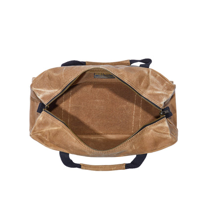 Blacktop Utility Bag