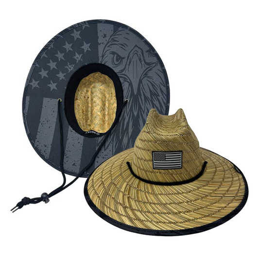 The Working Shade Hat
