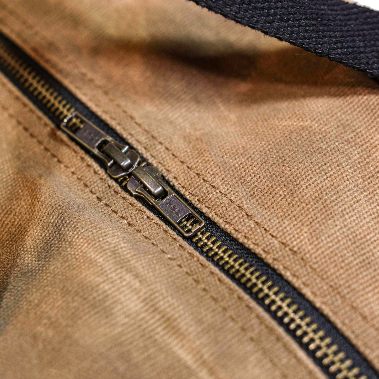 Blacktop Utility Bag