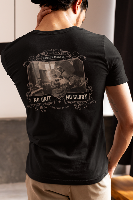 Men's Glory Tee