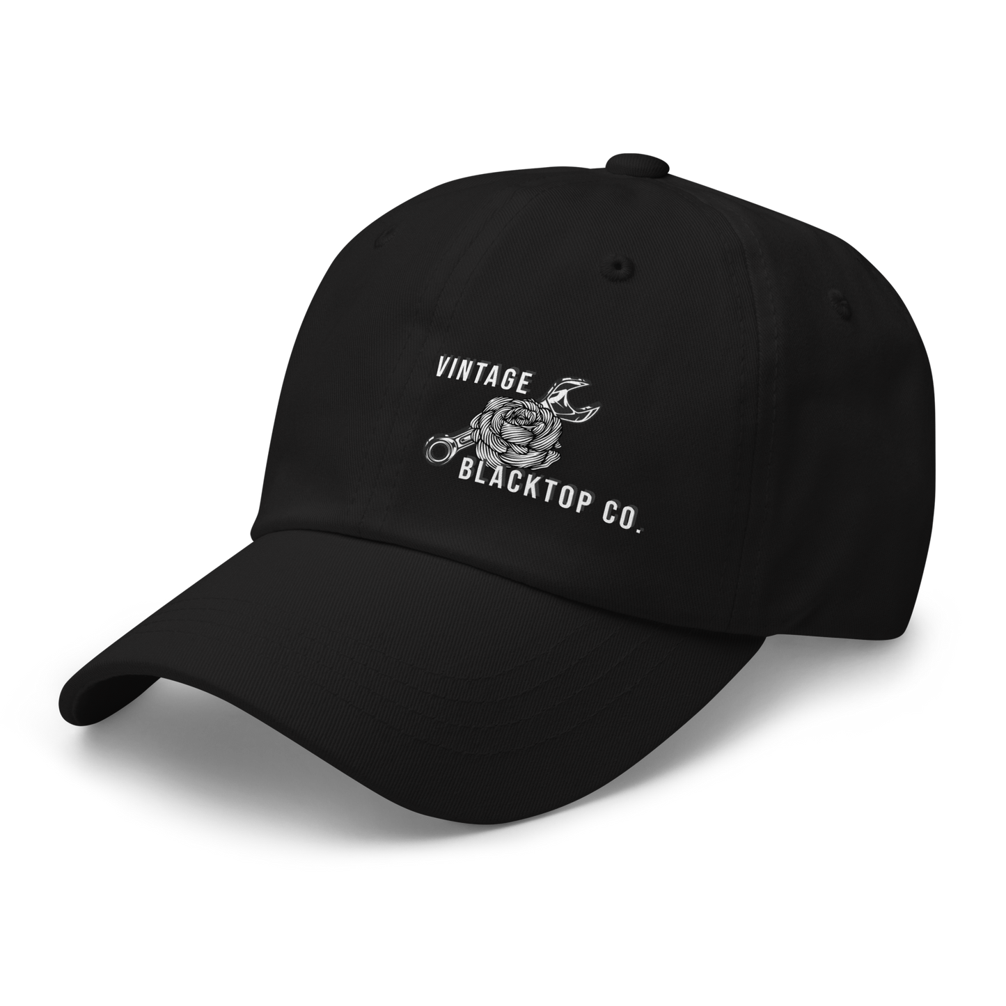 Blacktop Utility Hat
