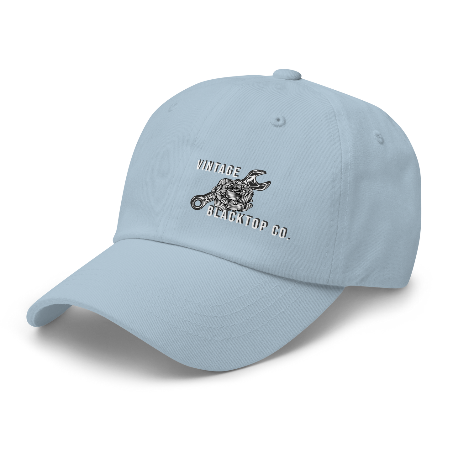 Blacktop Utility Hat