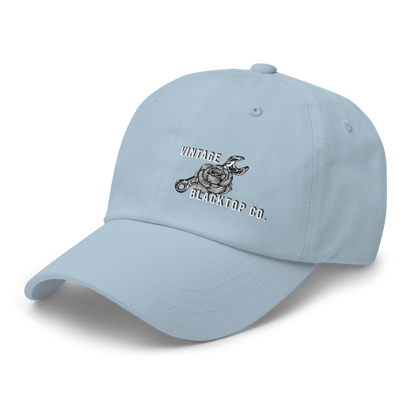 Blacktop Utility Hat