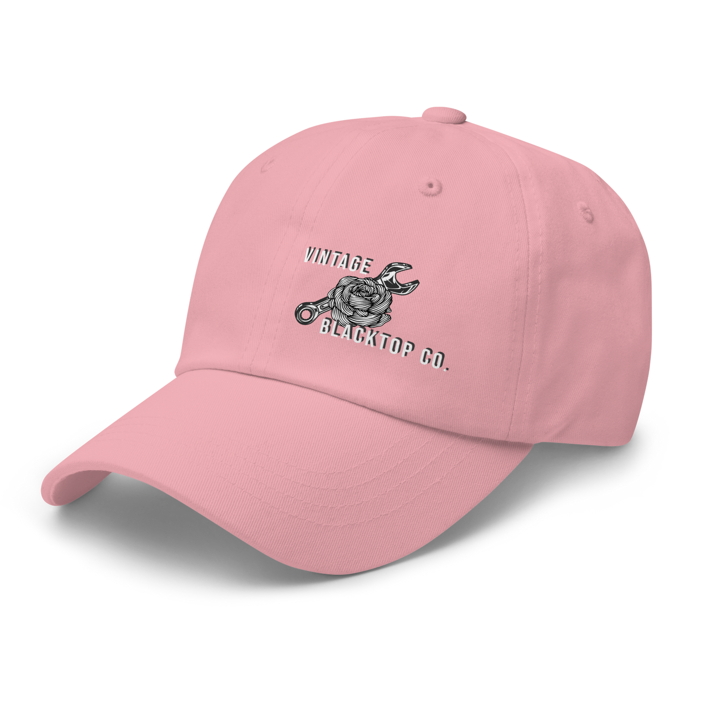 Blacktop Utility Hat