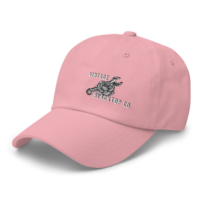 Blacktop Utility Hat