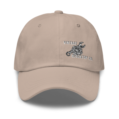 Blacktop Utility Hat