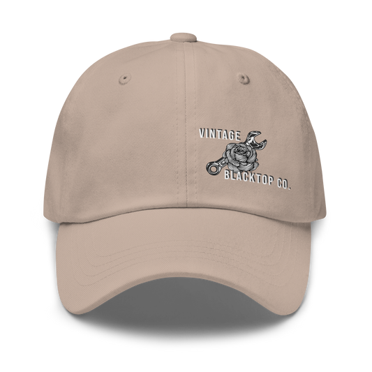 Blacktop Utility Hat