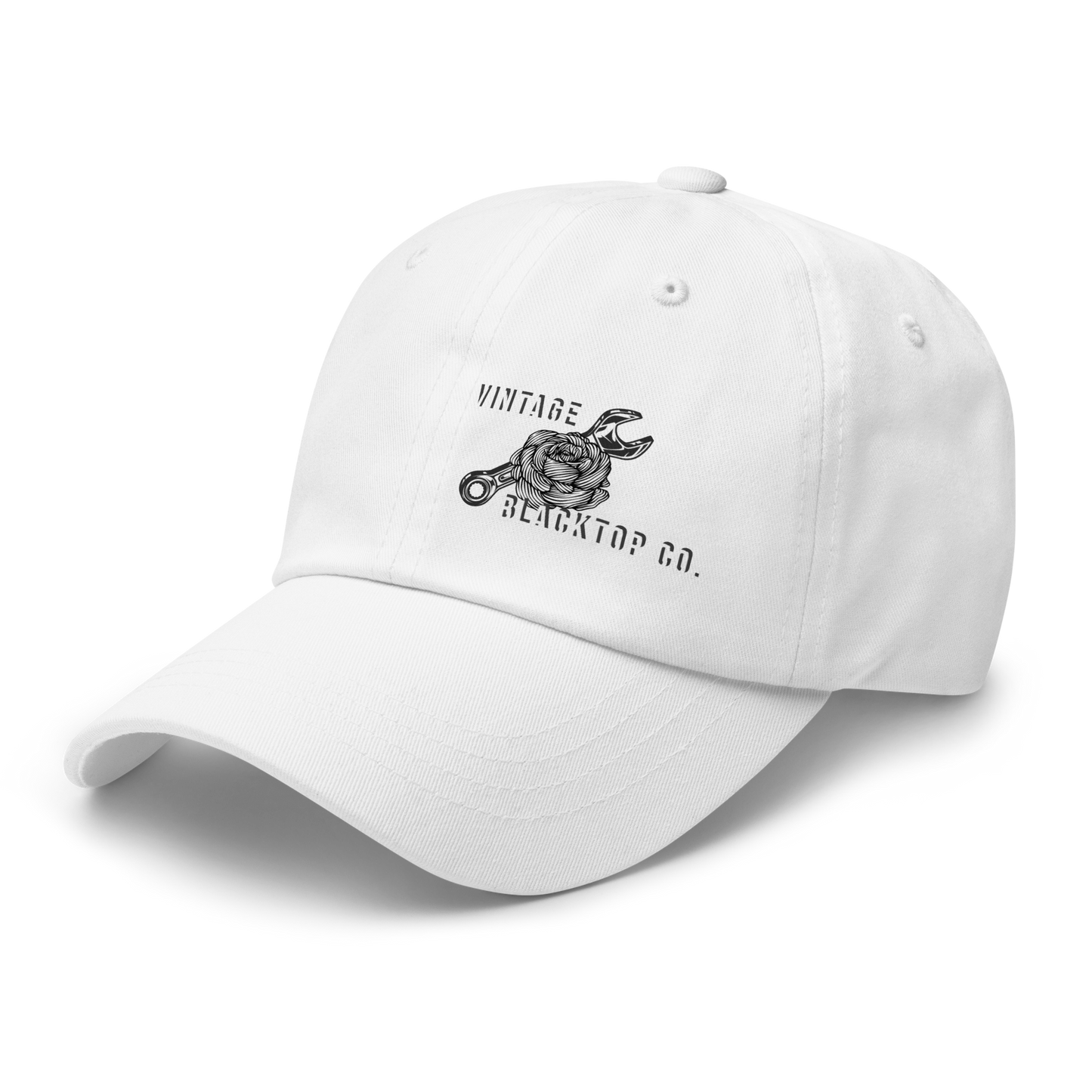 Blacktop Utility Hat