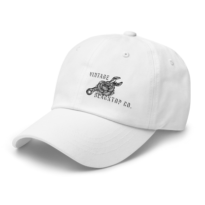 Blacktop Utility Hat