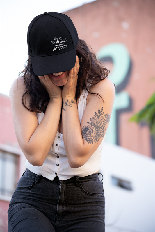 Head High Hat