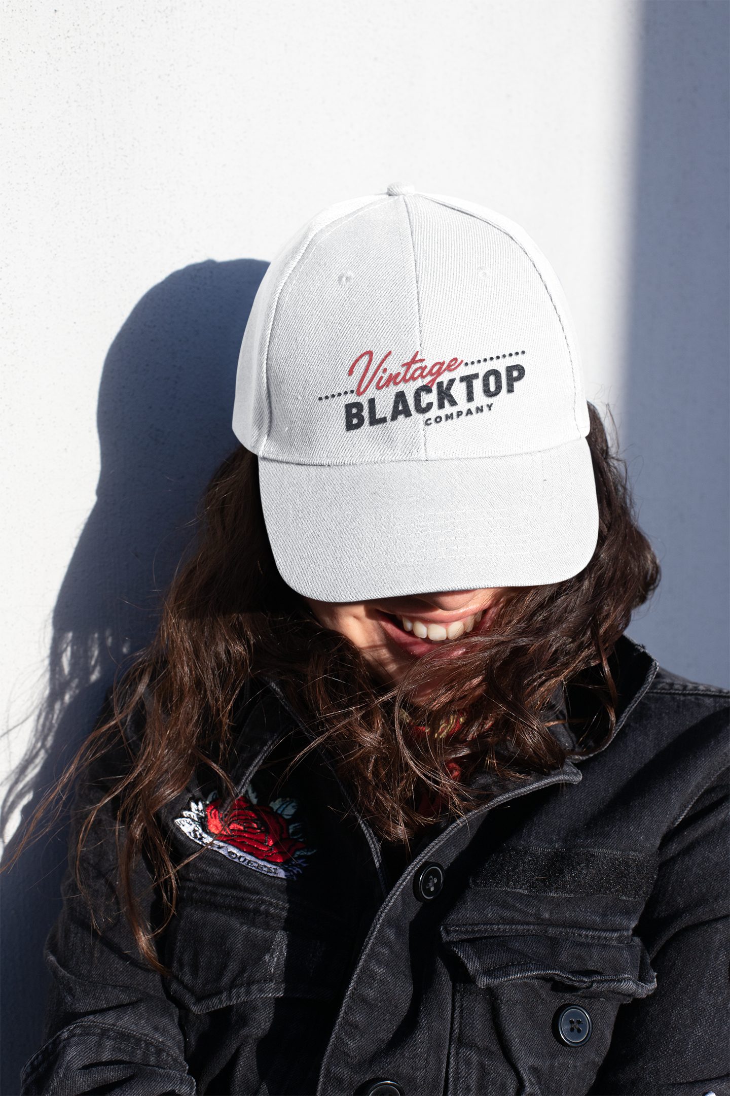 On Brand Hat