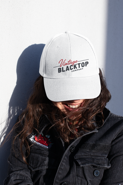 On Brand Hat