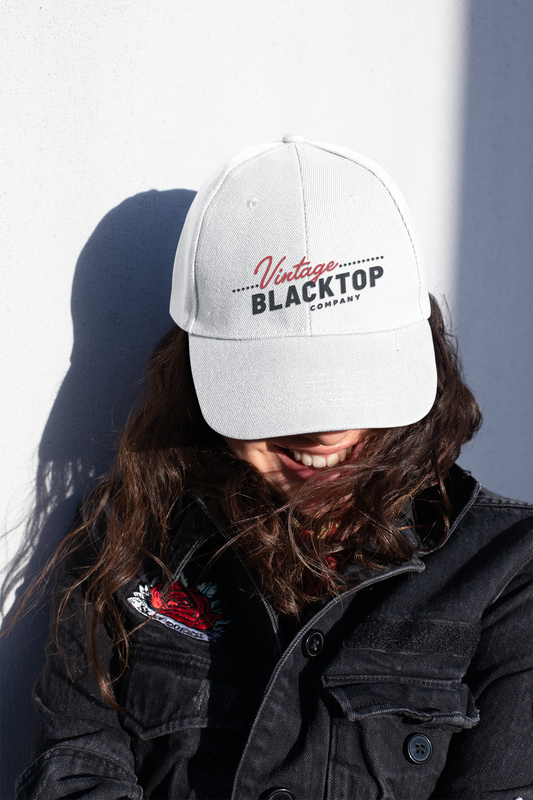 On Brand Hat