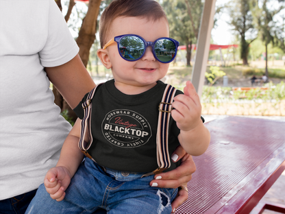 Baby Legacy Tee