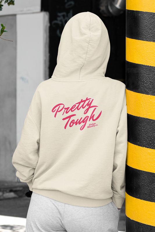 Women's Grit Hoodie