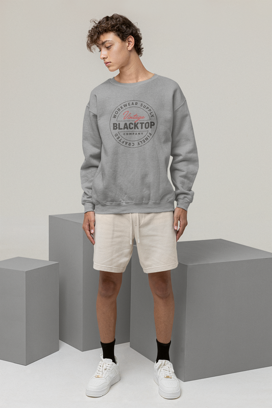 Kid's Legacy Sweatshirt