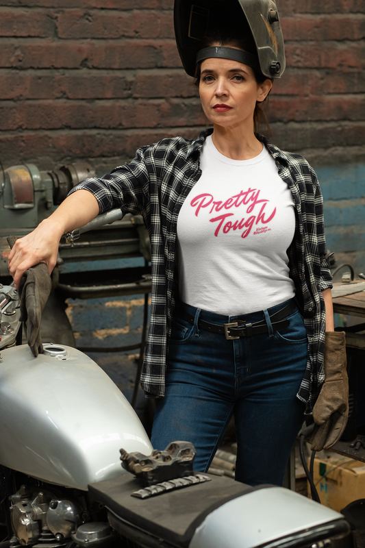Women's PT Tee