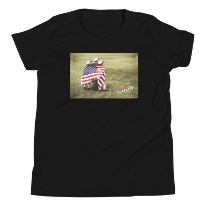 Raised to Build Youth Tee
